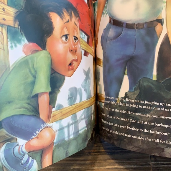 Audio book Ray Ramano. Brothers - Picture 6 of 9